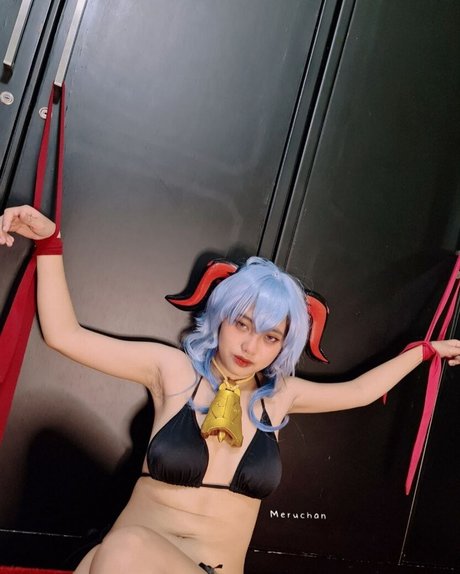 MeruChan sexy erwachsene bild