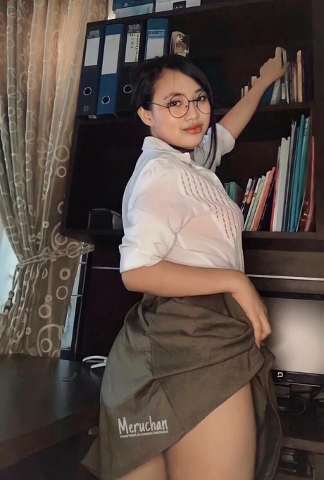 MeruChan porno hübsche archiv