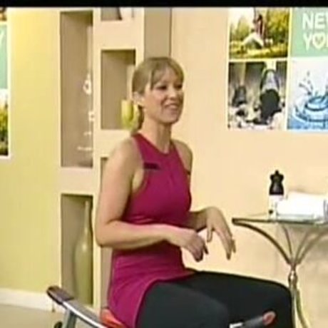 Debbie Shore beste xxx bild