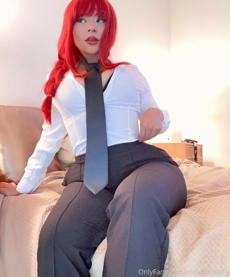 imnoturwaifu heiße schöne galerien