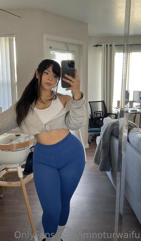 imnoturwaifu kunst nette foto