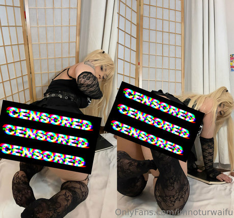 imnoturwaifu kunst beste fotos