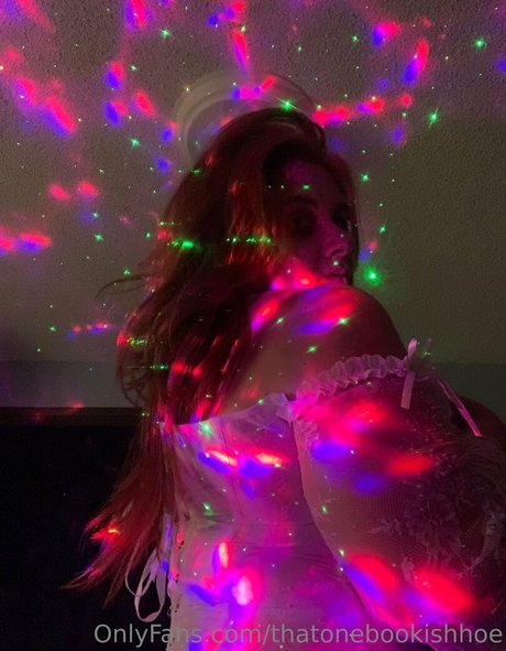 thebookishhoe kostenlose nackten fotos