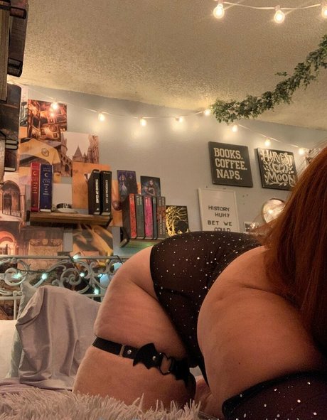 thebookishhoe sexy exklusive fotos