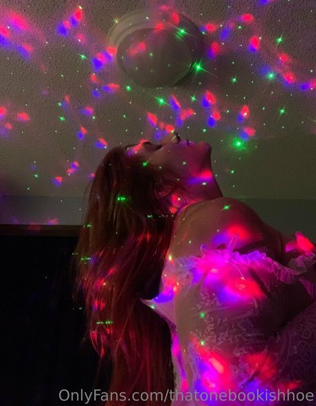 thebookishhoe nackt porno galerie