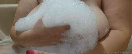 domiemomie pornostar galerie