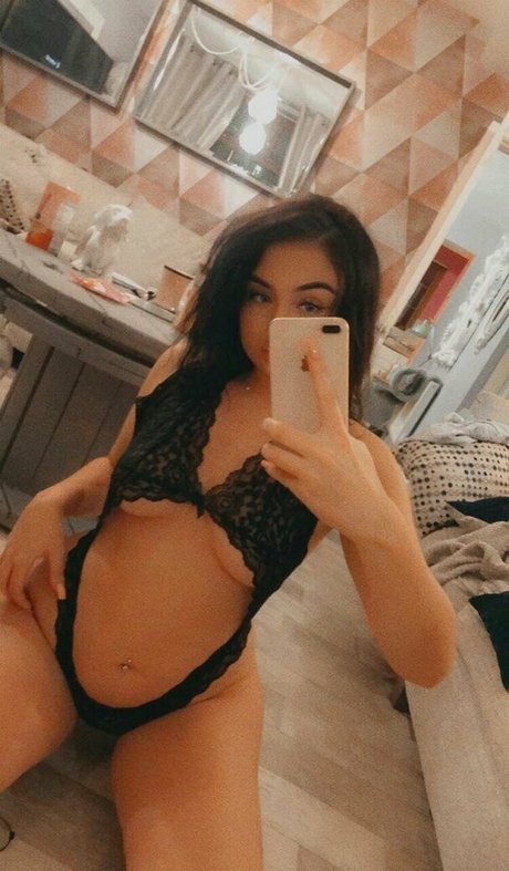 Cjay Natalie hübsche exklusive galerien