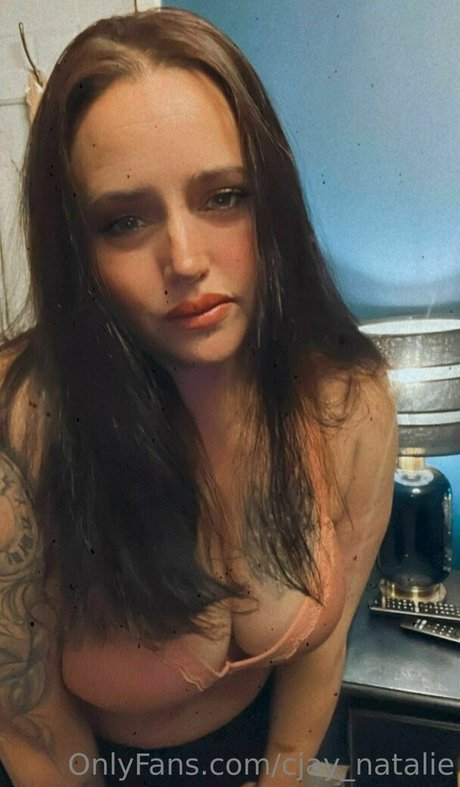 Cjay Natalie top hübsche galerie