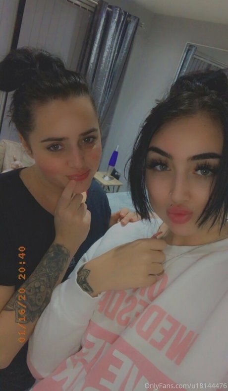 Cjay Natalie perfekte erotische bild