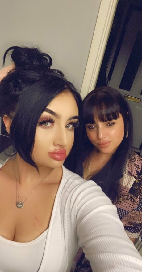 Cjay Natalie top xxx galerien