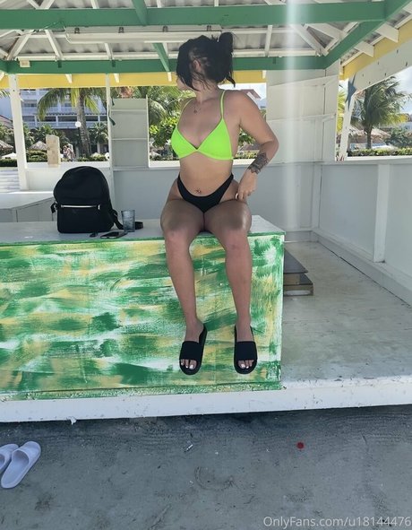 Cjay Natalie porno nacktheit fotos