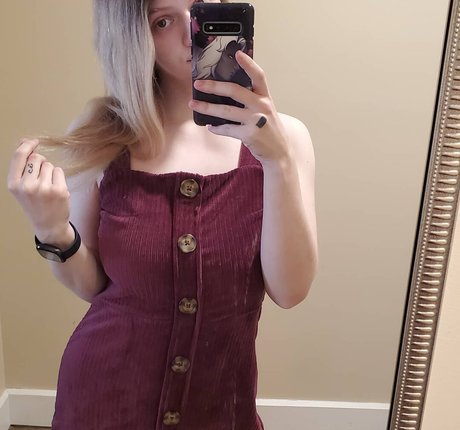 Annonalfa model akt fotos