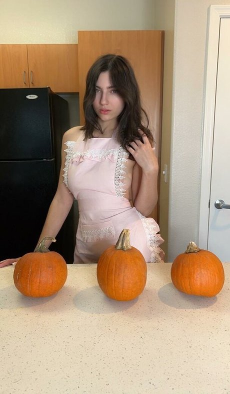 Lilac Love perfekte pornografische foto