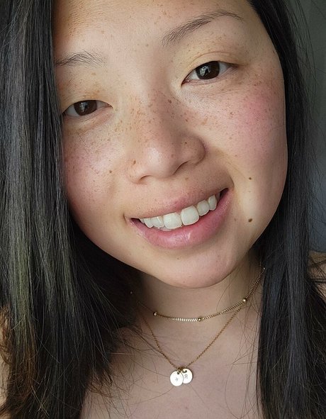 Miss Jee Yung perfekte schöne bilder