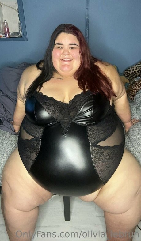 olivia lebrun freie sexy galerie