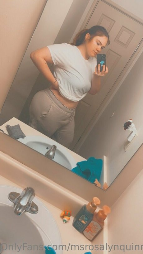 msrosalynquinn555 hd nackten foto