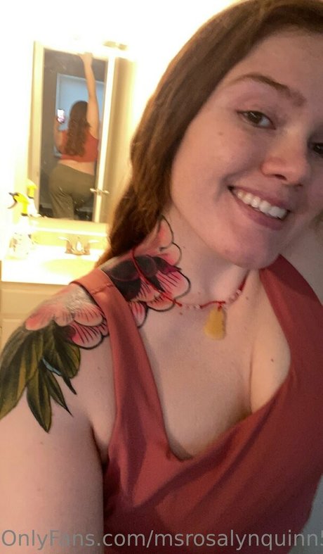 msrosalynquinn555 Profilbild