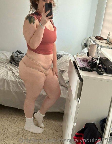 msrosalynquinn555 top pornographische bild