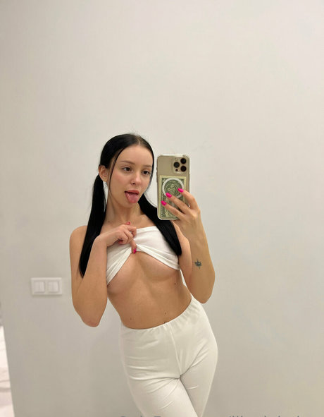 lilypinkglow erotische schöne foto