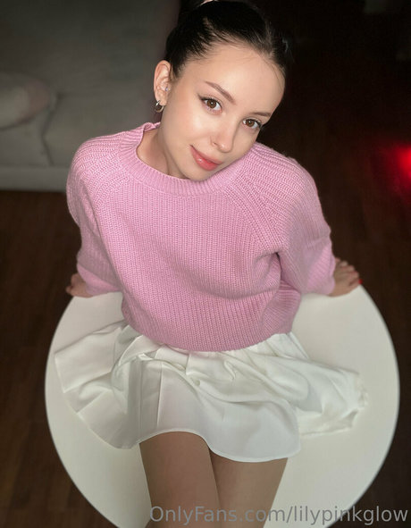 lilypinkglow top pornografische bild