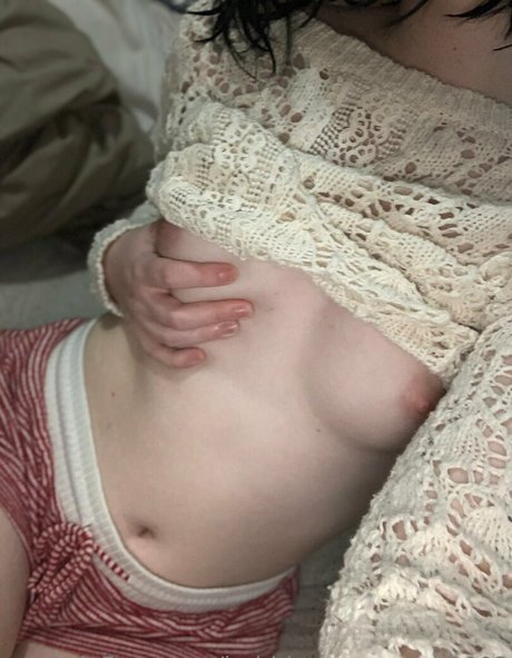 bubblegumnymph2002 model hd foto