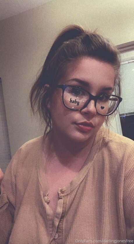 darlingxxxjones exklusive perfekte galerie