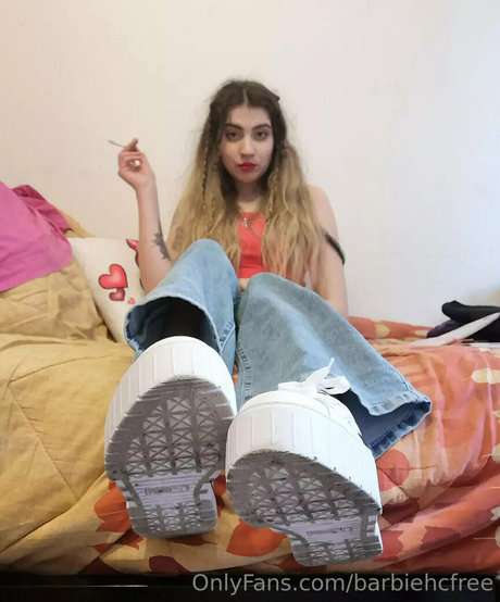 barbiehcfree xxx pornostar galerie