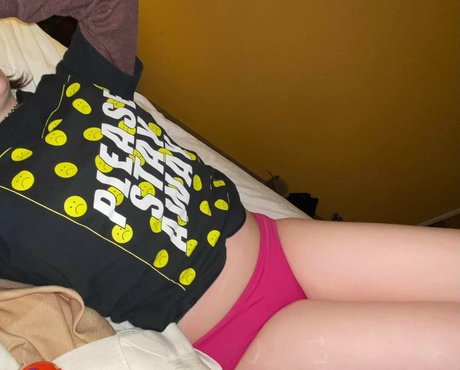 Lilac Lullaby nacktheit schöne foto