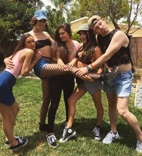 SophieSommers porno top bilder