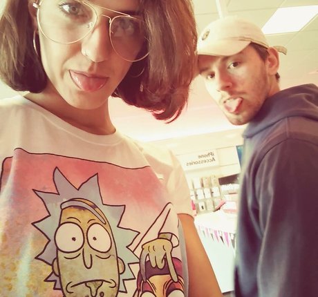 SophieSommers pornostar heiße foto