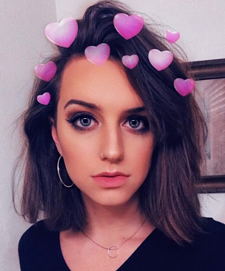 SophieSommers erotische freie foto