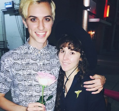 SophieSommers model nette galerie