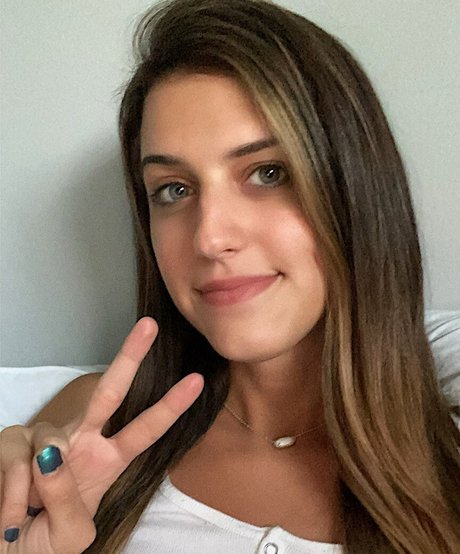 SophieSommers nackt beste fotos