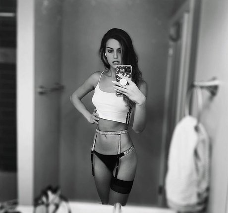 SophieSommers hd pornografische bild