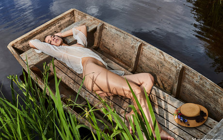 Stella Stegmann hd pornographische fotos