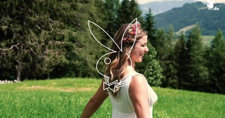 Stella Stegmann model nackte galerien