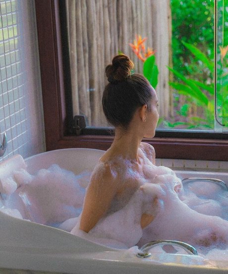 Mirys heiße schöne bild