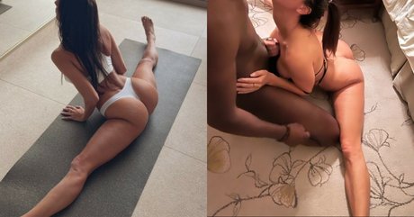 Amberwhite83 erotische schöne galerie