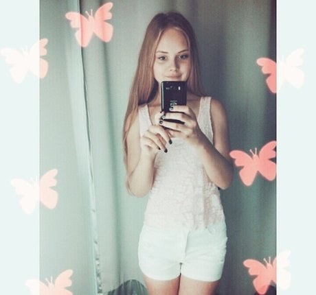 Emily Cutie perfekte pornografische bilder