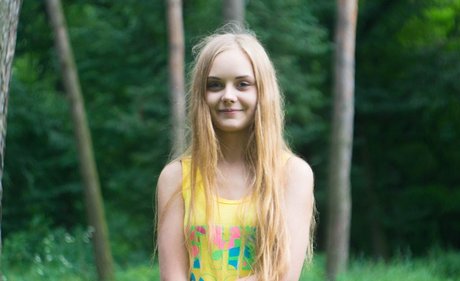 Emily Cutie perfekte exklusive galerie