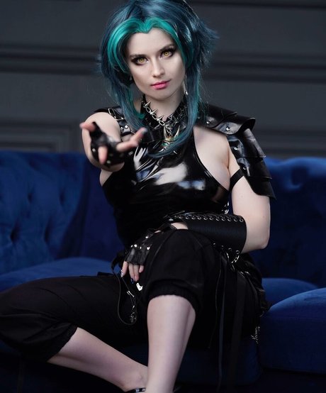 Shinobi Shawni nacktheit pornographische bild