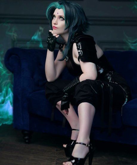 Shinobi Shawni kostenlose nackten galerie