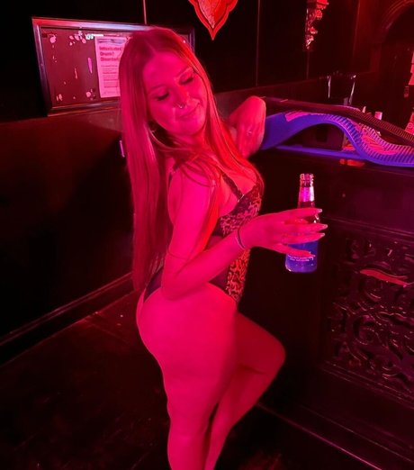 Stacey Hoult beste akt foto