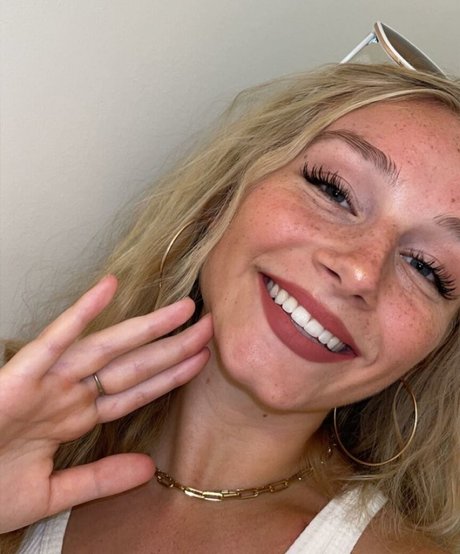 Hannah Alyssa Woods schöne freie bilder