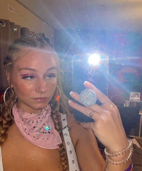 Hannah Alyssa Woods hübsche heiße galerie