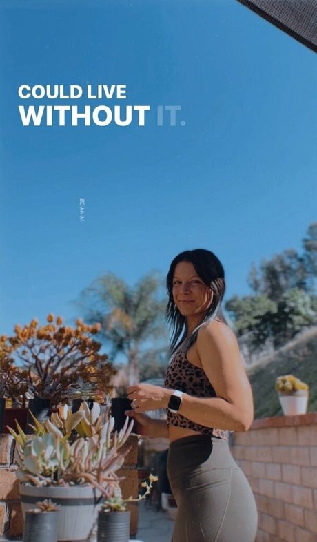 Kora Raw schöne perfekte galerien