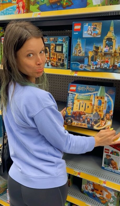 Kora Raw hübsche nackte bilder