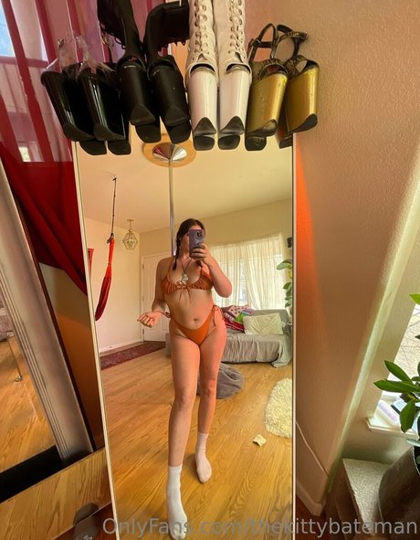 thekittybateman pornostar hd bilder