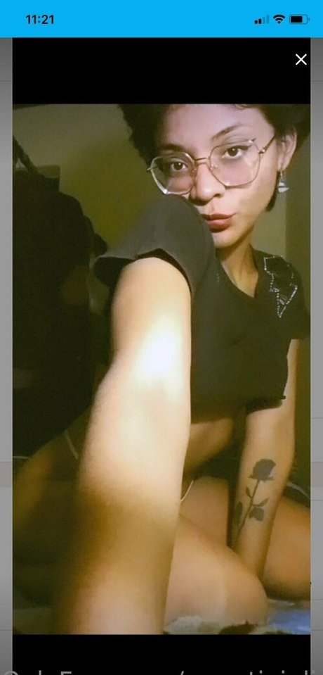 sweetiejuliet exklusive hübsche bild