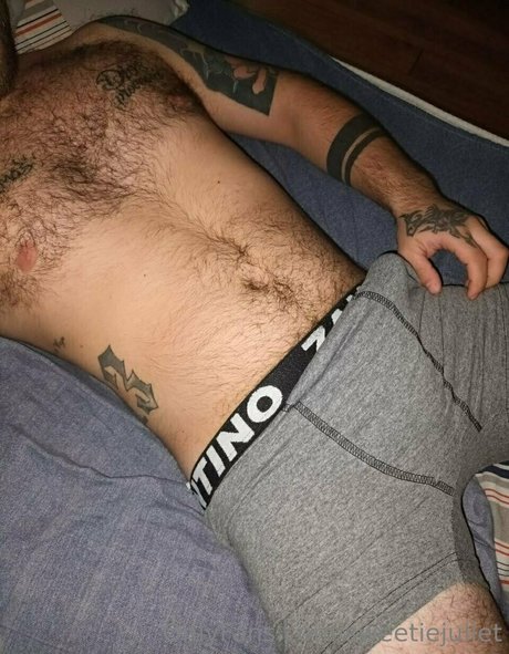 sweetiejuliet Profilbild